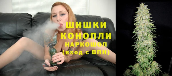 хмурый Богородск