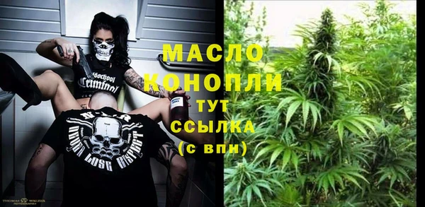 хмурый Богородск