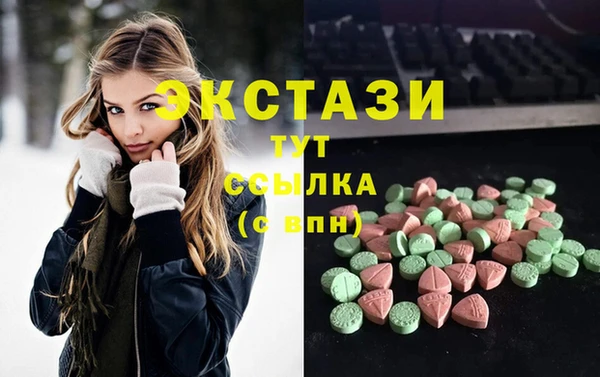 хмурый Богородск